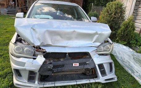 Mitsubishi Lancer IX, 2010 год, 320 000 рублей, 2 фотография