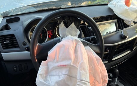 Mitsubishi Lancer IX, 2010 год, 320 000 рублей, 6 фотография