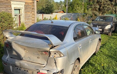 Mitsubishi Lancer IX, 2010 год, 320 000 рублей, 3 фотография