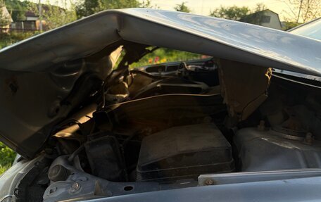Mitsubishi Lancer IX, 2010 год, 320 000 рублей, 8 фотография