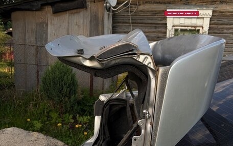 Mitsubishi Lancer IX, 2010 год, 320 000 рублей, 9 фотография