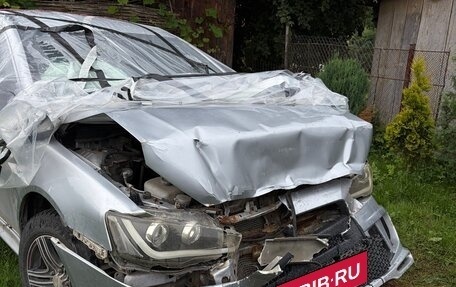 Mitsubishi Lancer IX, 2010 год, 320 000 рублей, 7 фотография
