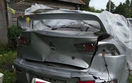 Mitsubishi Lancer IX, 2010 год, 320 000 рублей, 4 фотография