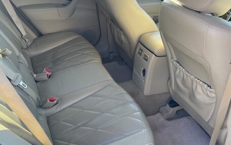 Infiniti QX70, 2017 год, 2 800 000 рублей, 16 фотография