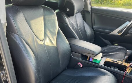 Toyota Camry, 2008 год, 1 200 000 рублей, 10 фотография