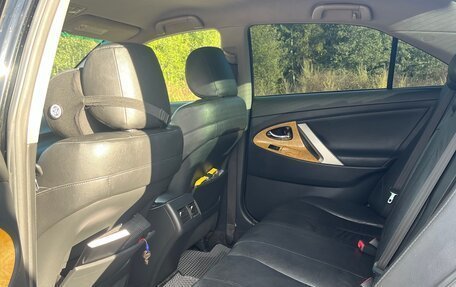 Toyota Camry, 2008 год, 1 200 000 рублей, 11 фотография