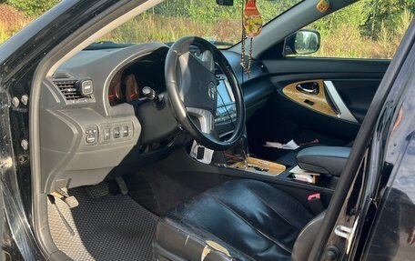 Toyota Camry, 2008 год, 1 200 000 рублей, 8 фотография