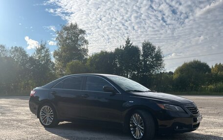 Toyota Camry, 2008 год, 1 200 000 рублей, 5 фотография