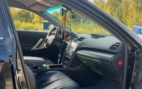 Toyota Camry, 2008 год, 1 200 000 рублей, 9 фотография