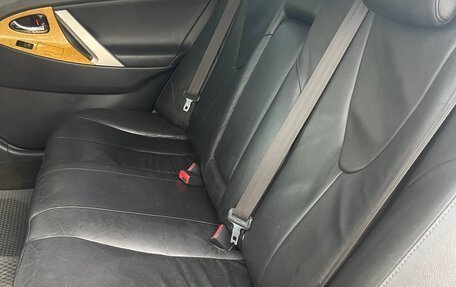 Toyota Camry, 2008 год, 1 200 000 рублей, 12 фотография