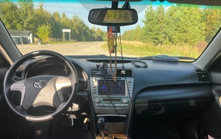 Toyota Camry, 2008 год, 1 200 000 рублей, 13 фотография
