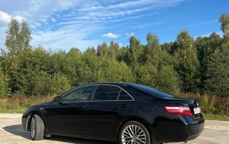 Toyota Camry, 2008 год, 1 200 000 рублей, 2 фотография