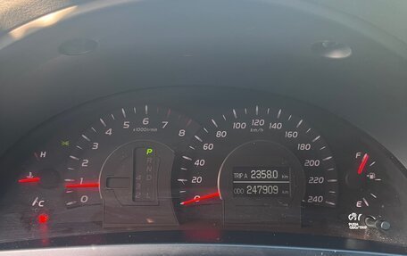 Toyota Camry, 2008 год, 1 200 000 рублей, 14 фотография