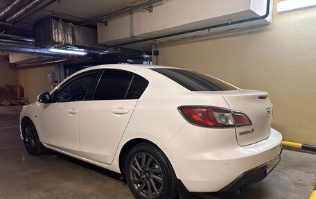 Mazda 3, 2010 год, 730 000 рублей, 4 фотография