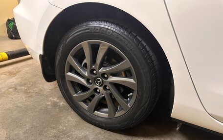 Mazda 3, 2010 год, 730 000 рублей, 7 фотография
