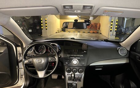 Mazda 3, 2010 год, 730 000 рублей, 8 фотография