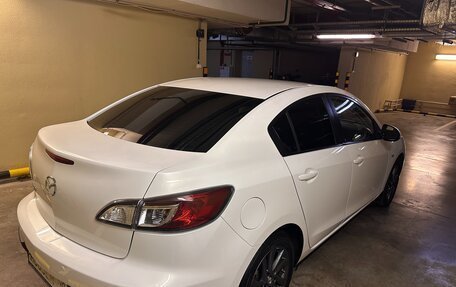 Mazda 3, 2010 год, 730 000 рублей, 5 фотография