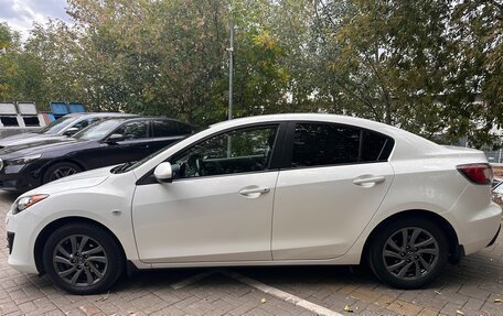 Mazda 3, 2010 год, 730 000 рублей, 11 фотография