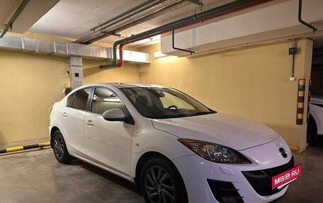 Mazda 3, 2010 год, 730 000 рублей, 2 фотография