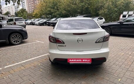 Mazda 3, 2010 год, 730 000 рублей, 12 фотография