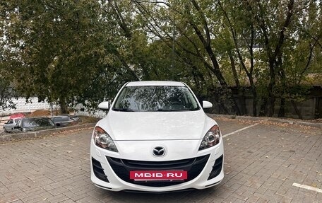 Mazda 3, 2010 год, 730 000 рублей, 9 фотография