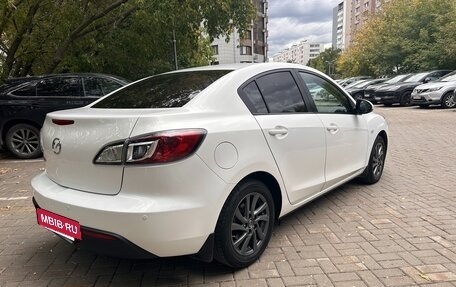 Mazda 3, 2010 год, 730 000 рублей, 14 фотография