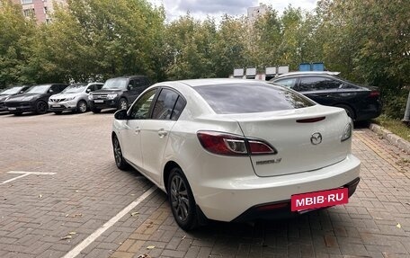Mazda 3, 2010 год, 730 000 рублей, 13 фотография