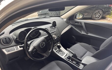 Mazda 3, 2010 год, 730 000 рублей, 21 фотография