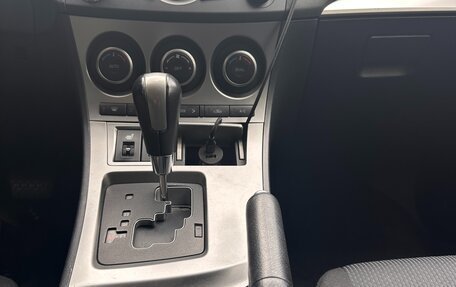 Mazda 3, 2010 год, 730 000 рублей, 23 фотография