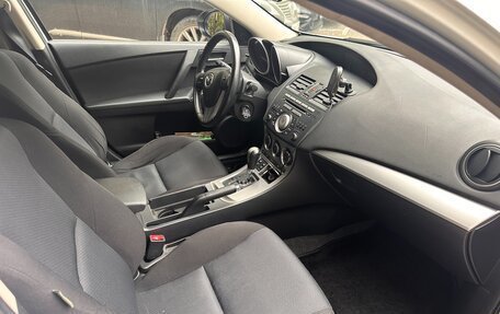 Mazda 3, 2010 год, 730 000 рублей, 19 фотография