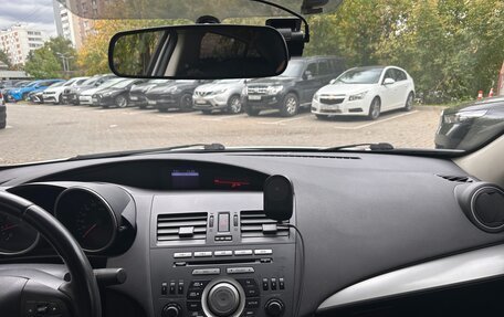Mazda 3, 2010 год, 730 000 рублей, 22 фотография