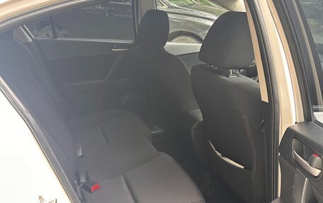 Mazda 3, 2010 год, 730 000 рублей, 17 фотография