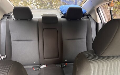 Mazda 3, 2010 год, 730 000 рублей, 20 фотография