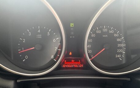 Mazda 3, 2010 год, 730 000 рублей, 24 фотография