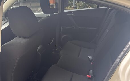 Mazda 3, 2010 год, 730 000 рублей, 16 фотография