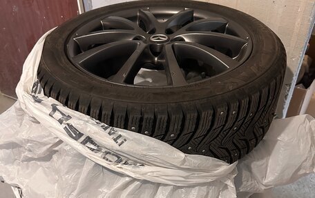 Mazda 3, 2010 год, 730 000 рублей, 27 фотография
