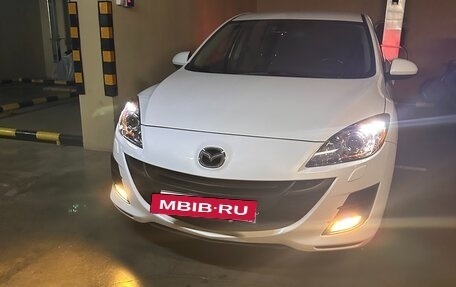 Mazda 3, 2010 год, 730 000 рублей, 25 фотография