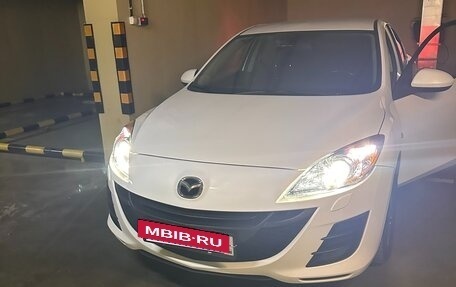 Mazda 3, 2010 год, 730 000 рублей, 26 фотография