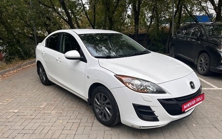 Mazda 3, 2010 год, 730 000 рублей, 15 фотография