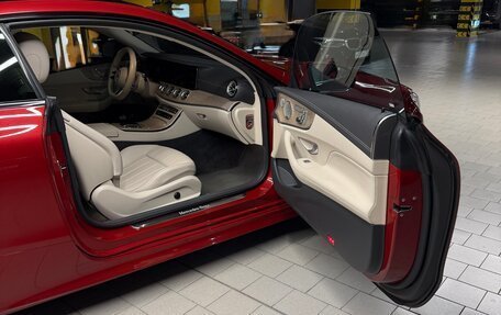 Mercedes-Benz E-Класс, 2020 год, 4 900 000 рублей, 2 фотография