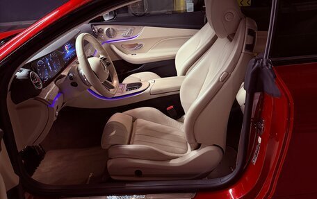 Mercedes-Benz E-Класс, 2020 год, 4 900 000 рублей, 6 фотография