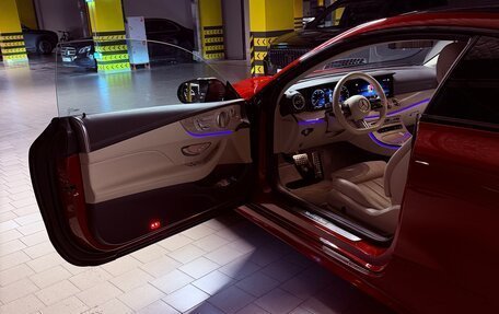 Mercedes-Benz E-Класс, 2020 год, 4 900 000 рублей, 5 фотография