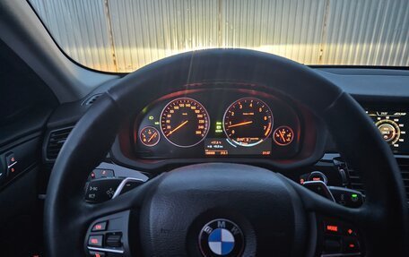 BMW X4, 2015 год, 2 500 000 рублей, 14 фотография