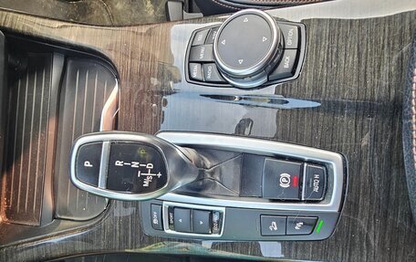 BMW X4, 2015 год, 2 500 000 рублей, 13 фотография