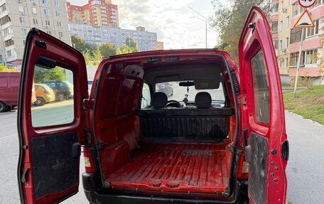 Citroen Berlingo II рестайлинг, 2008 год, 250 000 рублей, 7 фотография