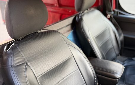 Citroen Berlingo II рестайлинг, 2008 год, 250 000 рублей, 10 фотография