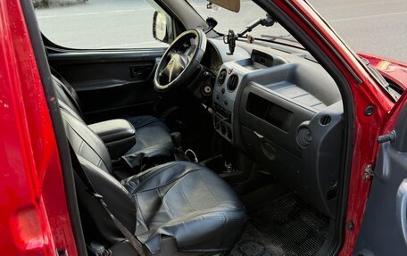 Citroen Berlingo II рестайлинг, 2008 год, 250 000 рублей, 8 фотография