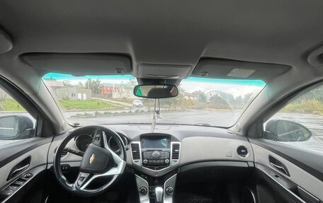 Chevrolet Cruze II, 2012 год, 700 000 рублей, 6 фотография