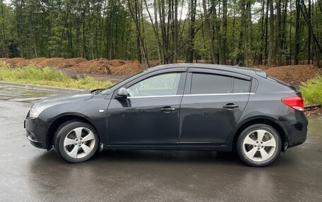 Chevrolet Cruze II, 2012 год, 700 000 рублей, 2 фотография