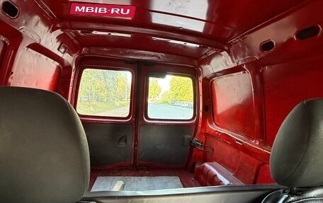 Citroen Berlingo II рестайлинг, 2008 год, 250 000 рублей, 12 фотография
